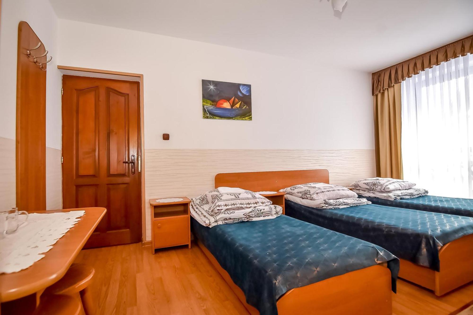 Bed and Breakfast Tatarek Zakopane Exterior foto
