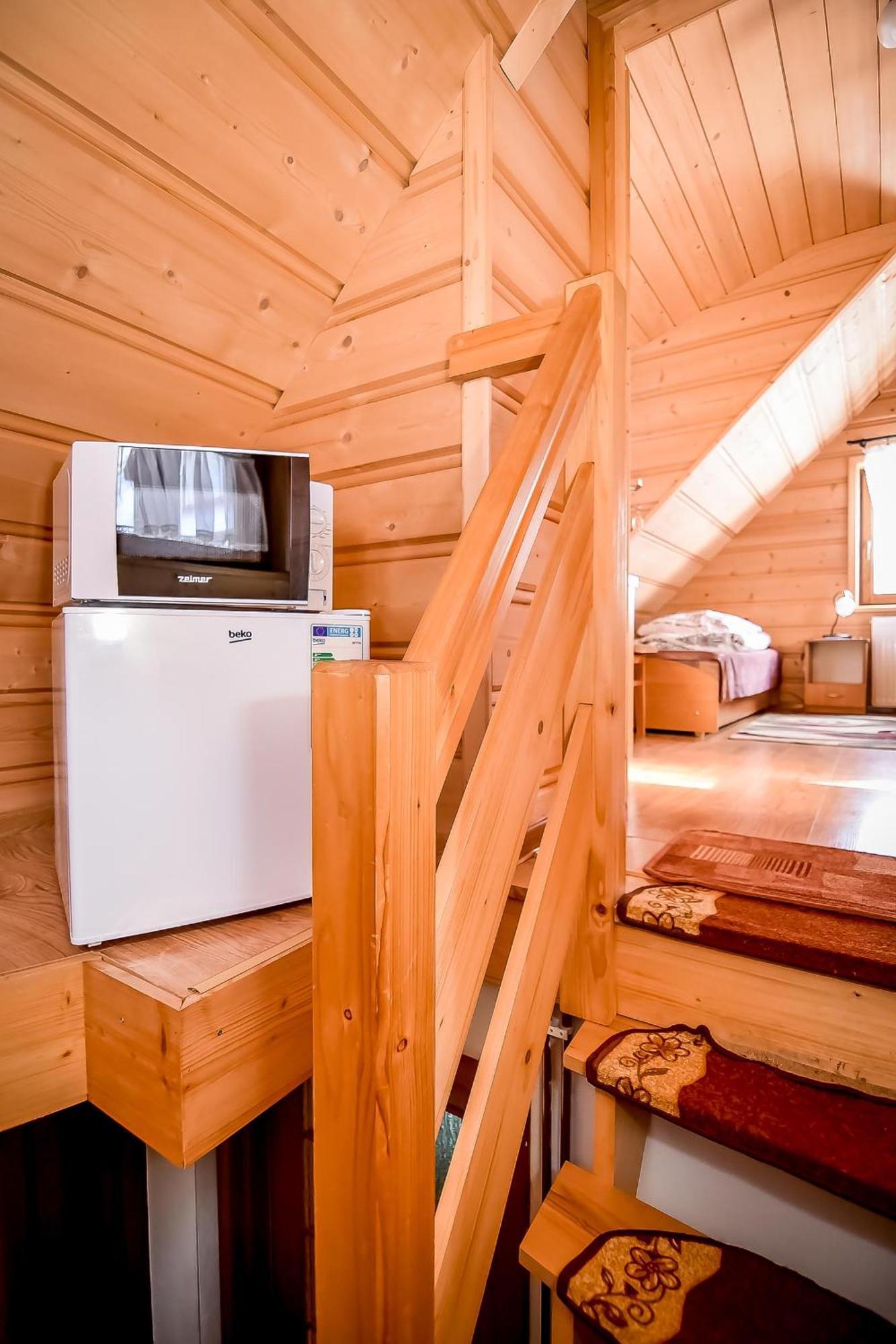 Bed and Breakfast Tatarek Zakopane Exterior foto